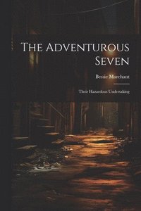bokomslag The Adventurous Seven