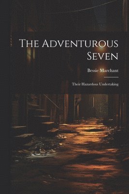 The Adventurous Seven 1