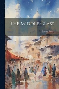bokomslag The Middle Class