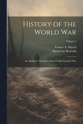 History of the World War 1