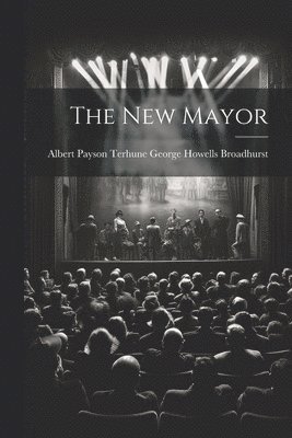 New Mayor 1