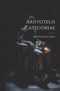 bokomslag Aristotelis Categoriae