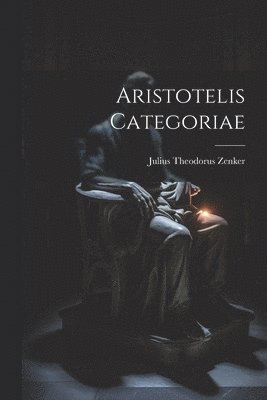 Aristotelis Categoriae 1