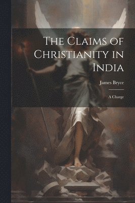 Claims of Christianity in India