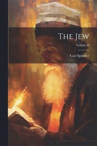 bokomslag The Jew; Volume II