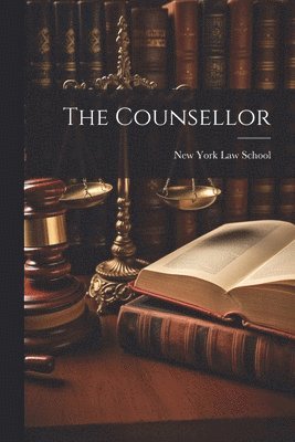 The Counsellor 1