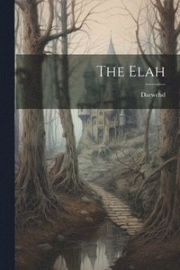 bokomslag Elah