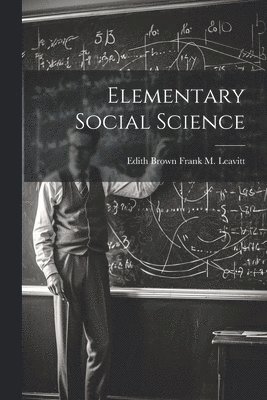 bokomslag Elementary Social Science