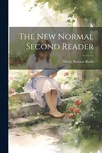bokomslag New Normal Second Reader