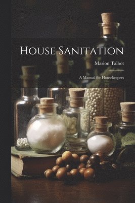 House Sanitation 1