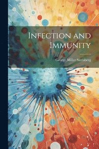 bokomslag Infection and Immunity