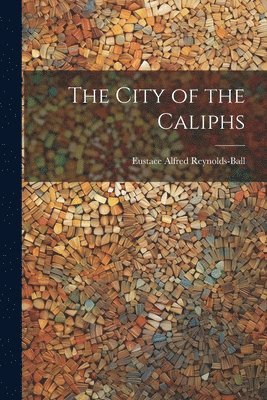 bokomslag The City of the Caliphs