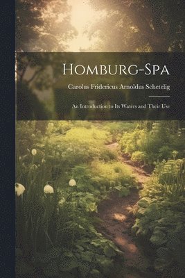 Homburg-Spa 1