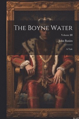 The Boyne Water 1