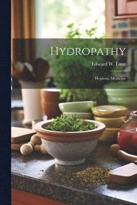 Hydropathy 1