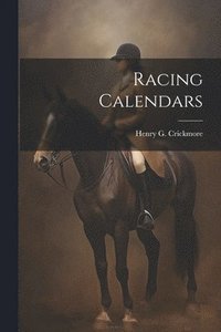 bokomslag Racing Calendars