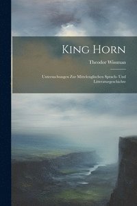 bokomslag King Horn