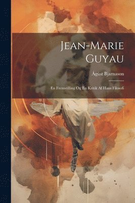 bokomslag Jean-Marie Guyau