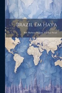 bokomslag Brazil em Haya