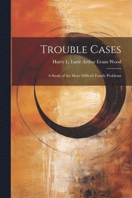 Trouble Cases 1