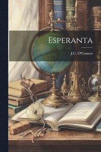 bokomslag Esperanta