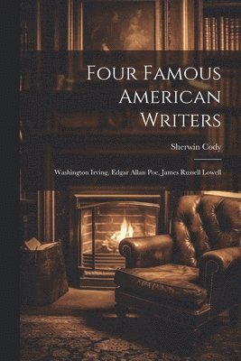 Four Famous American Writers