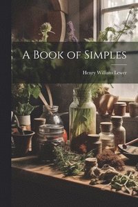 bokomslag A Book of Simples