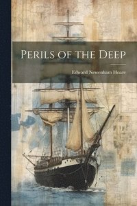 bokomslag Perils of the Deep