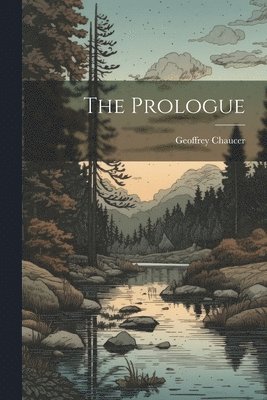 bokomslag The Prologue