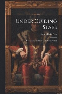 bokomslag Under Guiding Stars