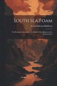bokomslag South Sea Foam