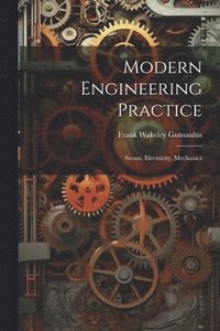 bokomslag Modern Engineering Practice