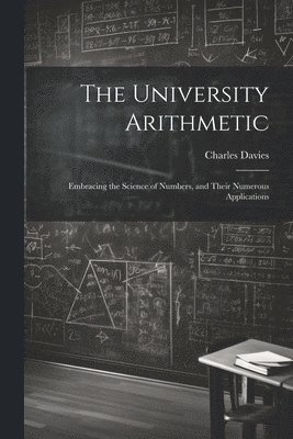 University Arithmetic