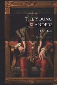 bokomslag Young Islanders