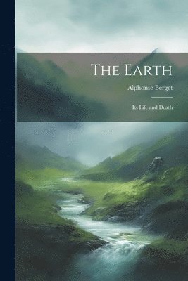bokomslag Earth