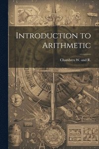 bokomslag Introduction to Arithmetic
