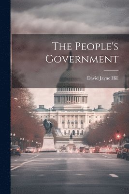 The People's Government 1