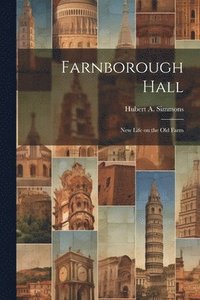 bokomslag Farnborough Hall