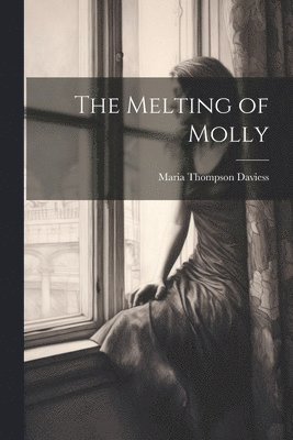 The Melting of Molly 1