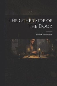 bokomslag The Other Side of the Door