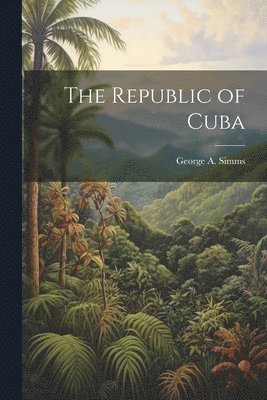 The Republic of Cuba 1