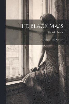 Frederic Breton - Black Mass, Häftad
