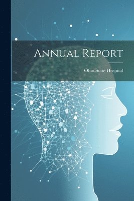 bokomslag Annual Report