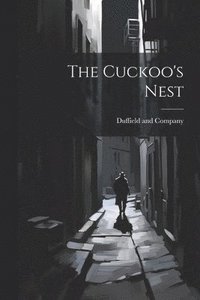 bokomslag The Cuckoo's Nest