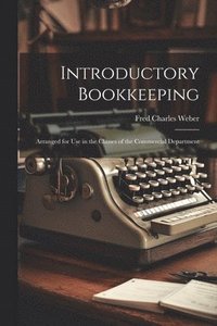 bokomslag Introductory Bookkeeping