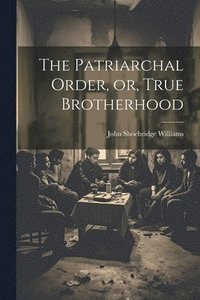 bokomslag Patriarchal Order, or, True Brotherhood
