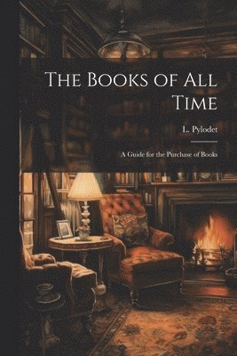 The Books of All Time 1