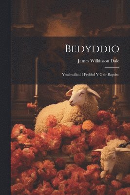 Bedyddio 1