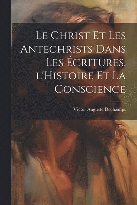 bokomslag Le Christ et les Antechrists dans les critures, l'Histoire et la Conscience