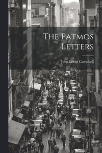 bokomslag The Patmos Letters
